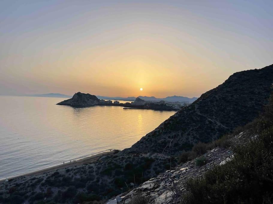 Luxury Designer - Unbeatable Sea Views * Aguilas