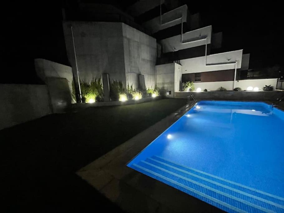 Luxury Designer - Unbeatable Sea Views Apartment Aguilas