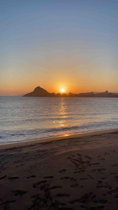 Luxury Designer - Unbeatable Sea Views Apartment Aguilas