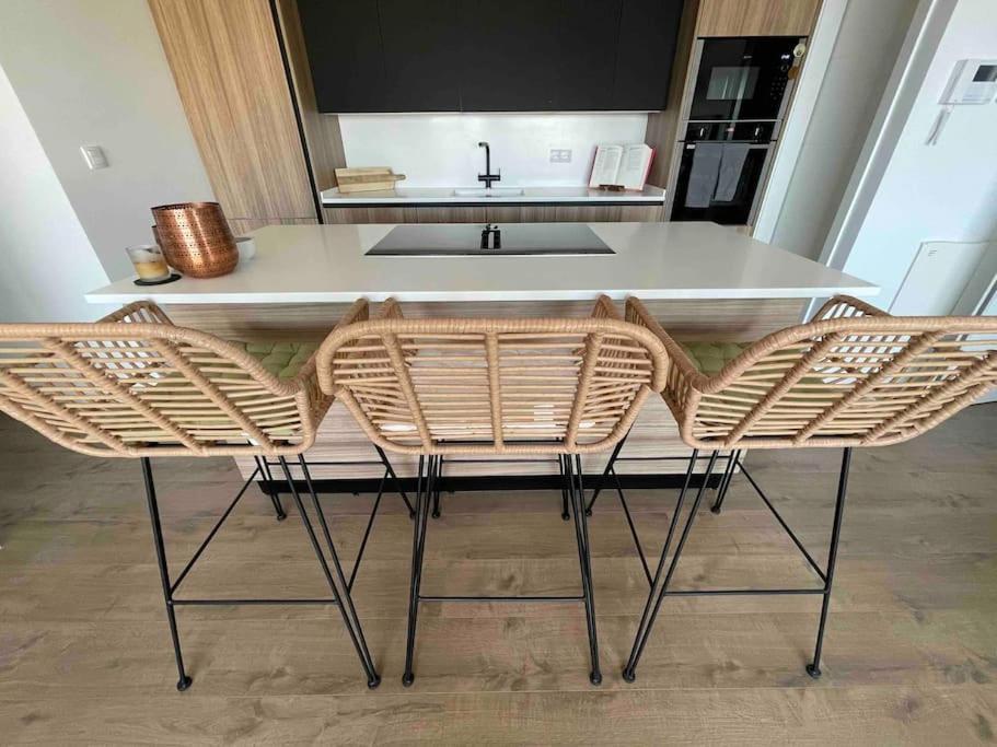 Luxury Designer - Unbeatable Sea Views Aguilas