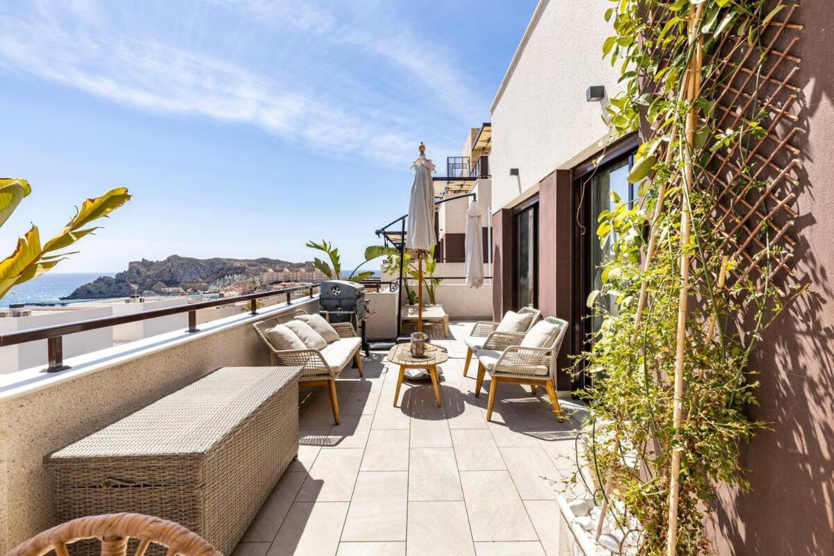 Luxury Designer - Unbeatable Sea Views
