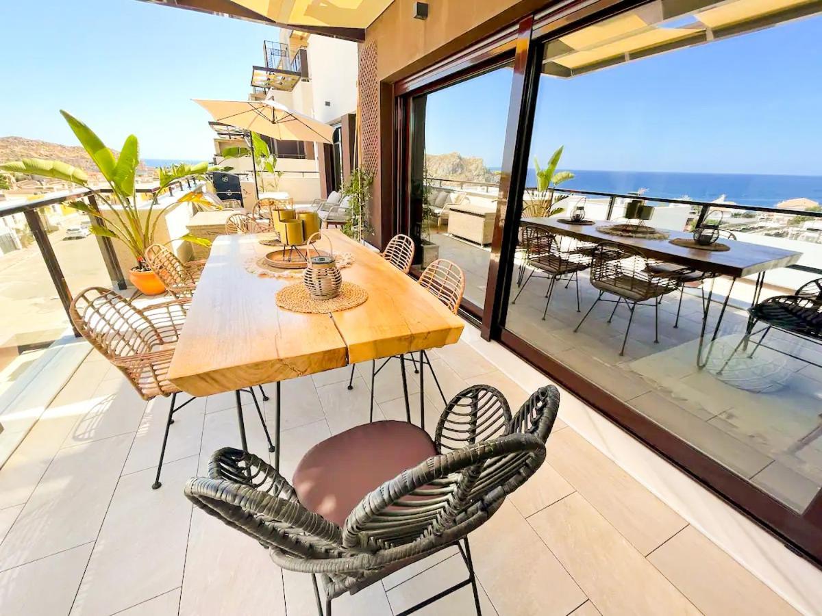 Luxury Designer - Unbeatable Sea Views * Águilas