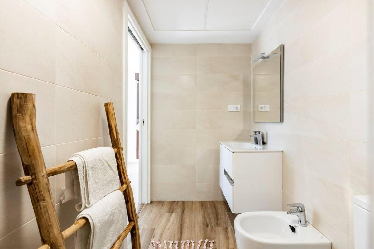 Luxury Designer - Unbeatable Sea Views Águilas