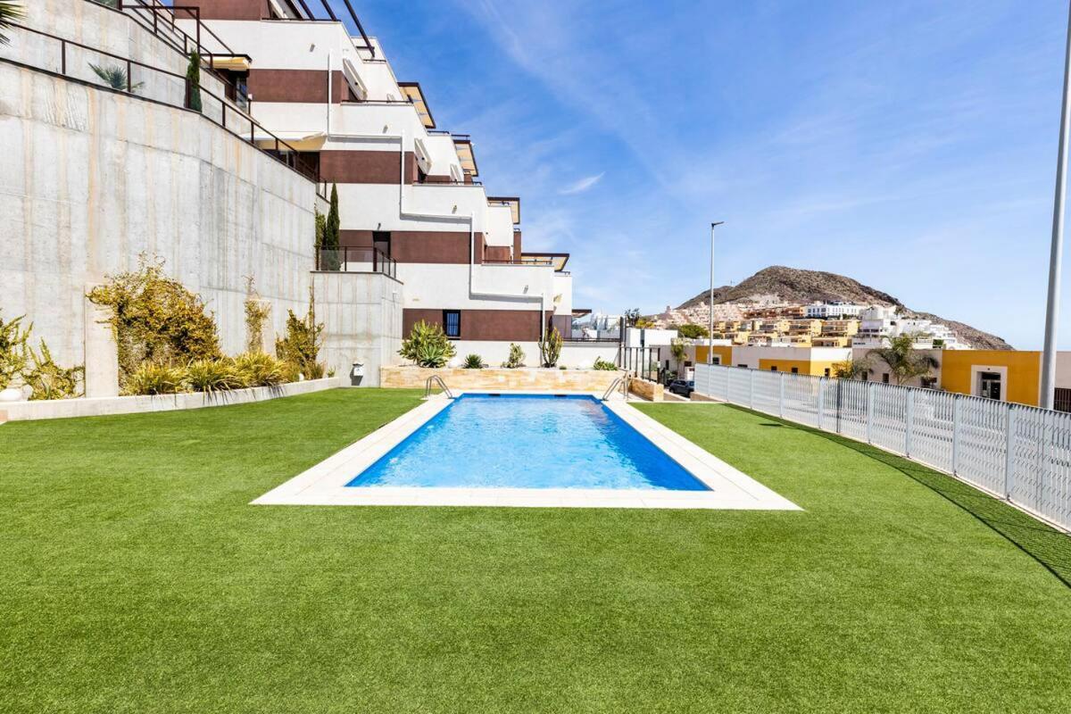 Luxury Designer - Unbeatable Sea Views Appartamento Águilas