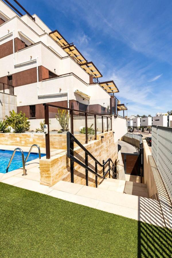 Luxury Designer - Unbeatable Sea Views Águilas