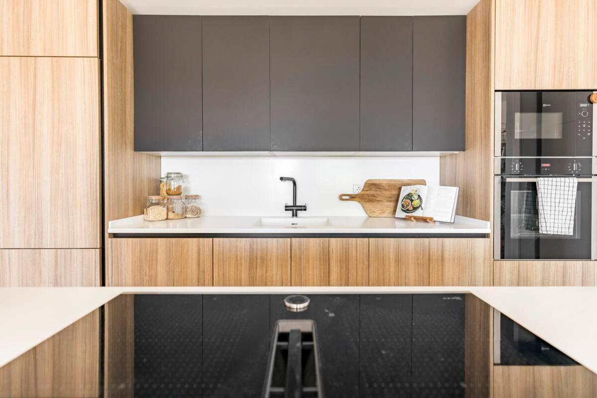 Luxury Designer - Unbeatable Sea Views Appartamento Águilas
