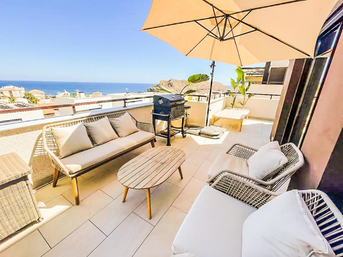 Appartamento Luxury Designer - Unbeatable Sea Views Águilas