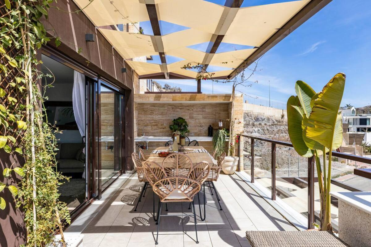 Luxury Designer - Unbeatable Sea Views Appartamento *